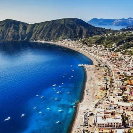 Σπίτι διακοπών Canneto Appartments