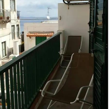 Canneto Appartments Σπίτι διακοπών *