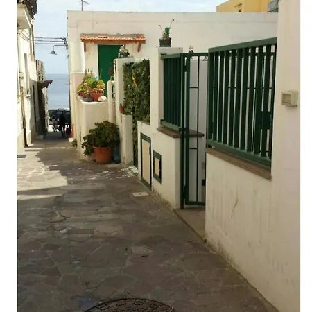 Σπίτι διακοπών Canneto Appartments Λίπαρι