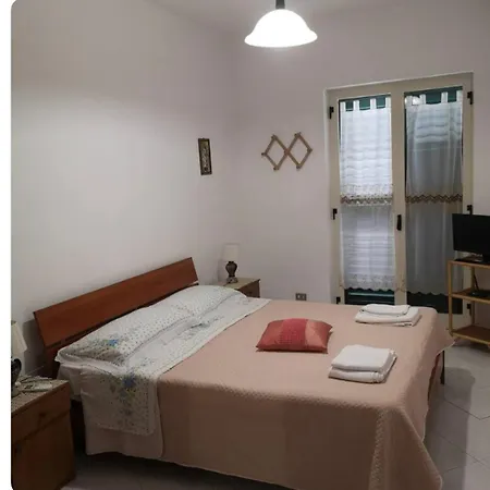 Canneto Appartments *